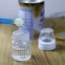 The Rise of Whole Milk-Based Infant Formulas in the U.S.