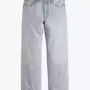 The Enduring Appeal of Baggy Jeans in Modern Menswear