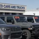 Comprehensive Guide to Purchasing a Pre-Owned Vehicle