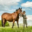43 Equine-Inspired Names for Your Future Horse Enthusiast