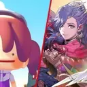 Nintendo Titles Shine at Golden Joystick Awards 2026