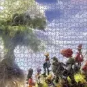 Square Enix Launches "Final Fantasy 9" 25th Anniversary Jigsaw Puzzles
