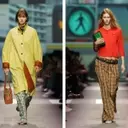 Shanghai Fashion Week: Chinese Designers Redefine Business Models