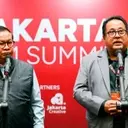 Jakarta Aims to Emerge as a Premier Regional Film Center, Drawing Inspiration from Busan's Success