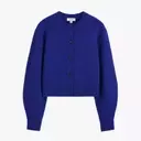 Elevate Your Airport Style: The Essential Travel Cardigan
