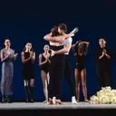 Adrian Danchig-Waring's Grand Finale: A Ballet Farewell and Tropical Rave
