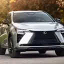 2027 Lexus NX Unveils Sensory Concierge and Enhanced Hybrid Powertrains