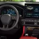 2027 Lexus NX Interior: A Deep Dive into the Refreshed Cabin