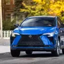 2027 Lexus NX: A Comprehensive Look at the Refreshed Hybrid Lineup