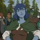 A Glimpse into 'Critical Role: The Mighty Nein - Children of the Empire'