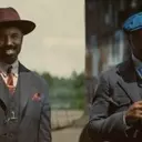 Celebration of 'Sinners' Music Opens at California African American Museum