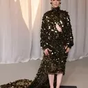 Dua Lipa and Sarah Paulson Dazzle in Ferragamo's New Collection at High-Profile Events