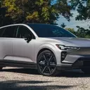 2027 Volvo EX60: Electric Luxury SUV Review