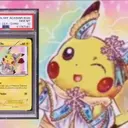 Rare Pikachu Card Fetches Astonishing Price at Auction