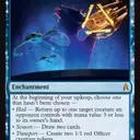 Star Trek's Kobayashi Maru Scenario Comes to Magic: The Gathering