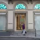 Luxury Retailers Face Mounting Challenges Amidst European Protests