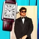 Jacob Elordi's Cartier Tank Collection: A Study in Understated Elegance
