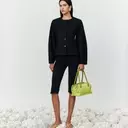 The Resurgence of Satin Bags: A Guide to the Latest Trend