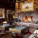 Trinchera Reserve & Lodge: A Sanctuary of Wilderness and Conservation in Colorado
