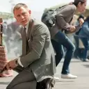 James Bond Memorabilia Set for Auction