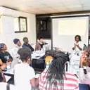 Great Lakes Creative Producers Lab Unveils Cohort of 15 Film Producers From Seven African Countries