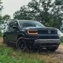 2027 Honda Passport TrailSport: Enhanced Ruggedness and Performance