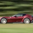 Ferrari 12Cilindri Manuale: A Return to Driving Purity