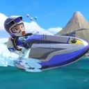 Nintendo Switch Sports Resort Update Adds Online Play and Mii Frequency Control