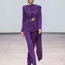 Alfredo Martínez's Spring 2027 Collection: A Telenovela-Inspired Dream