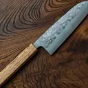The Ultimate Guide to Santoku Knives: Precision and Versatility in Your Kitchen