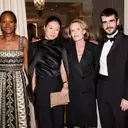 The Frick Collection's Autumn Gala: A Celebration of Architectural Renewal