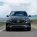 2027 Mercedes-AMG GLE53 Hybrid: A Comprehensive Overview
