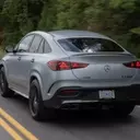 2027 Mercedes-AMG GLE63 S: Power and Performance Refined