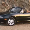 The 1991 Mazda MX-5 Miata Special Edition: A Stylish Yet Flawed Roadster