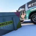 Uncovering the 'Horizon Meets' Winter Treasure in Forza Horizon 6