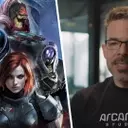 Former BioWare Leader Casey Hudson Reflects on Studio's End