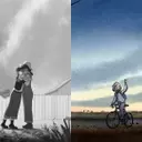 Animation Is Film Festival Honors 'Tangles' and 'Iron Boy'