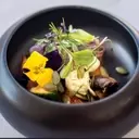 A Culinary Voyage: Redefining Cruise Ship Dining with Plant-Based Delights