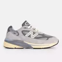 New Balance Unveils the 990v7: A Return to Heritage with Modern Comfort