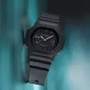Casio Introduces the 'CasioNaut': A G-Shock with Patek Philippe Flair