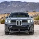 2027 BMW iX5: An Electric Mid-Size Luxury SUV