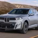 BMW's New Direction: The 2027 iX5 Blends Electric Innovation with Familiar Design