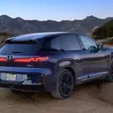 The All-New 2027 BMW X5: A Closer Look at the Luxury SUV's Redesign