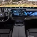 A Closer Look at the 2027 BMW X5's Redesigned Interior
