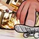 Stuntboost: An Unexpected Racing Game Gem