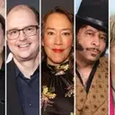 DGA Women's Steering Committee Unveils New Mentorship Class