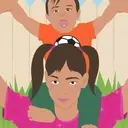 Navigating and Embracing the Joys of Sibling Age Gaps
