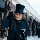 Paramount's 'Ebenezer' Film Launches Interactive Venmo Campaign for Scrooge