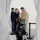 Osama Chabbi: From Fashion Insider to Documentary Filmmaker