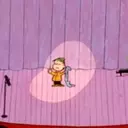 Linus Van Pelt's Final Philosophical Reflections in Peanuts